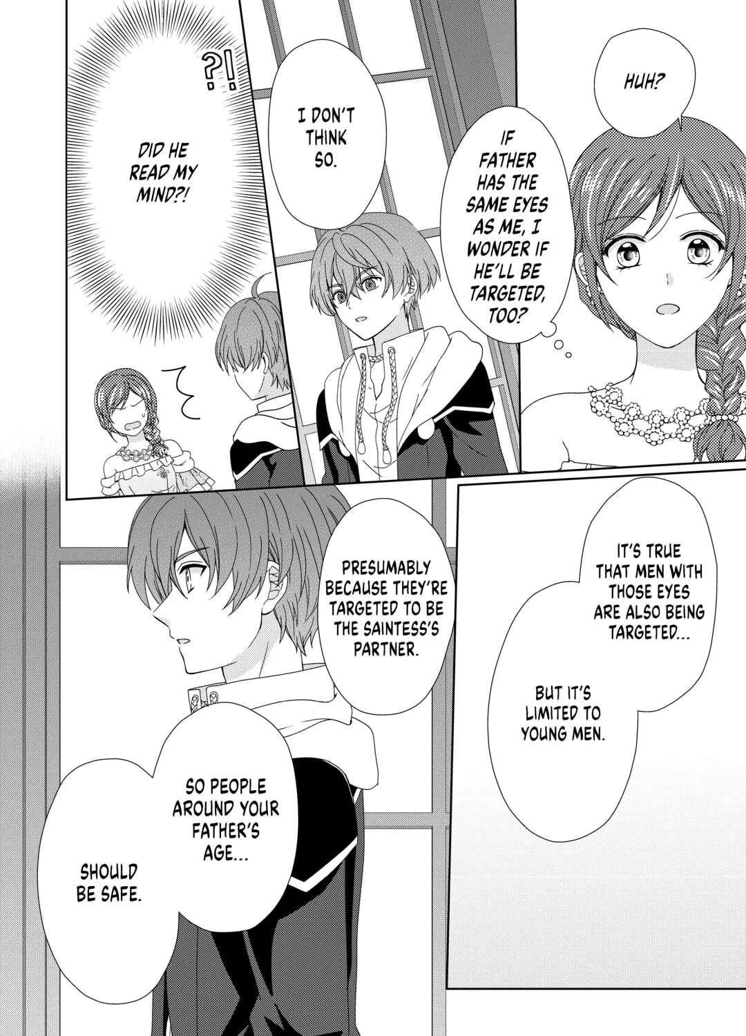 Maid kara Haha ni Narimashita Chapter 91 - page 2