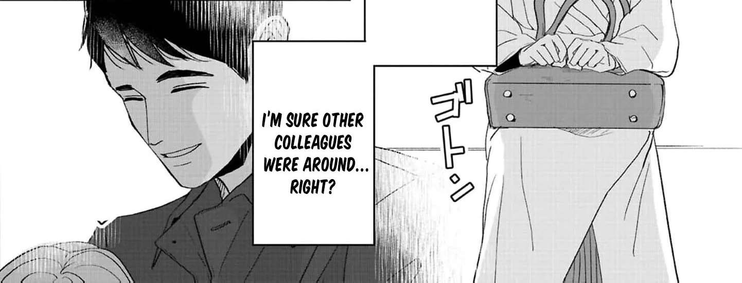 The Ideal Marriage I Choose Chapter 1 - page 31