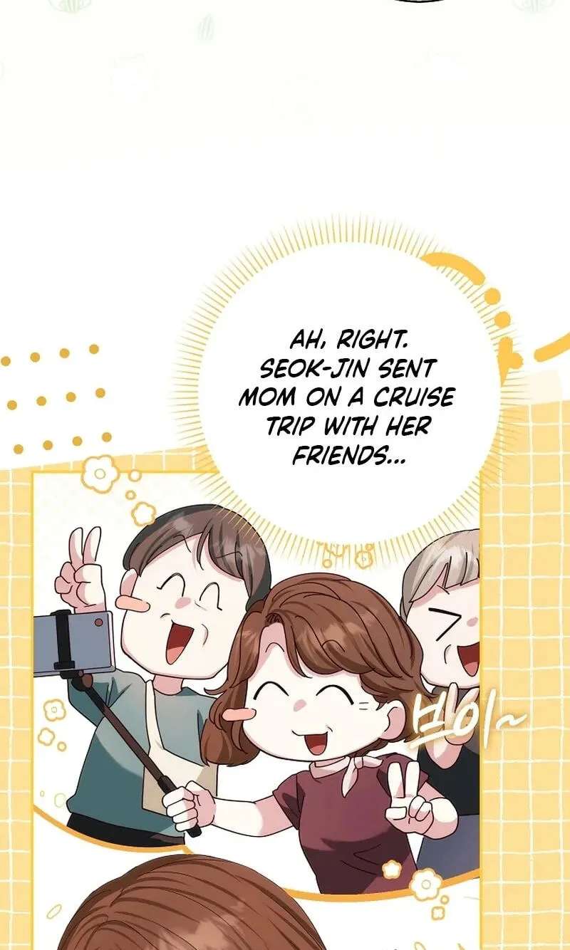 Marriage Starts with an Interview Chapter 47 - page 72