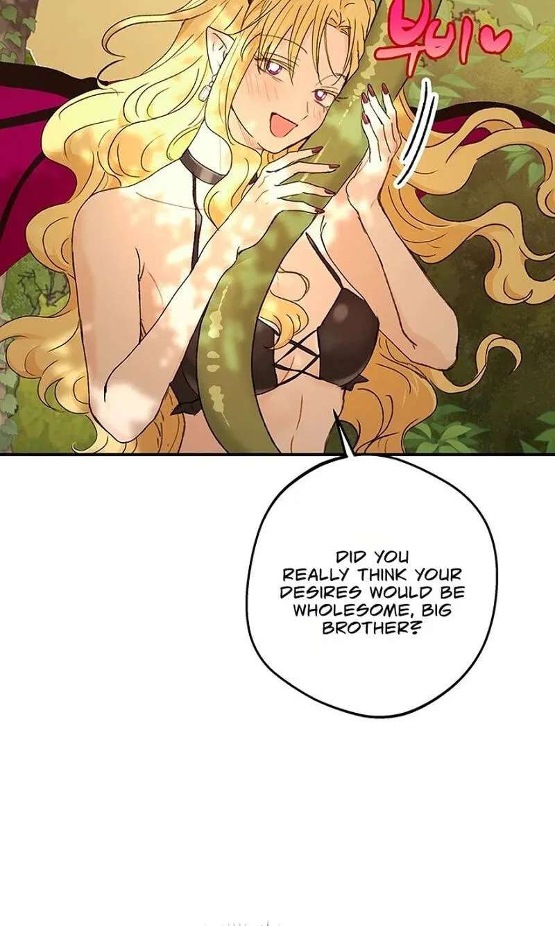 The Mating of Elves Chapter 69 - page 5