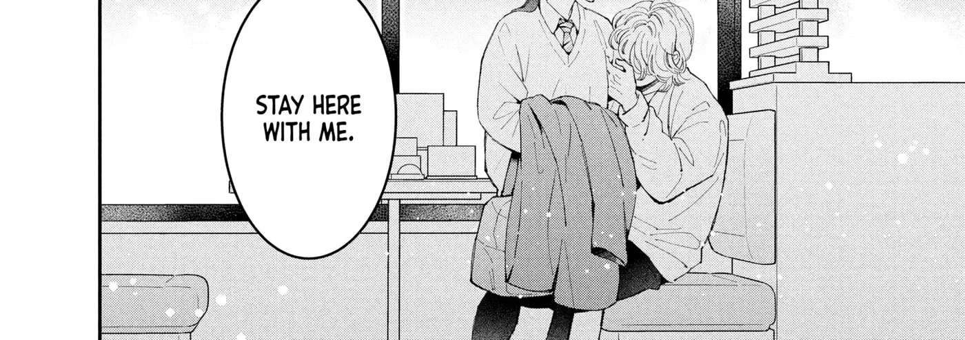 Love, That's an Understatement Chapter 31 - page 68