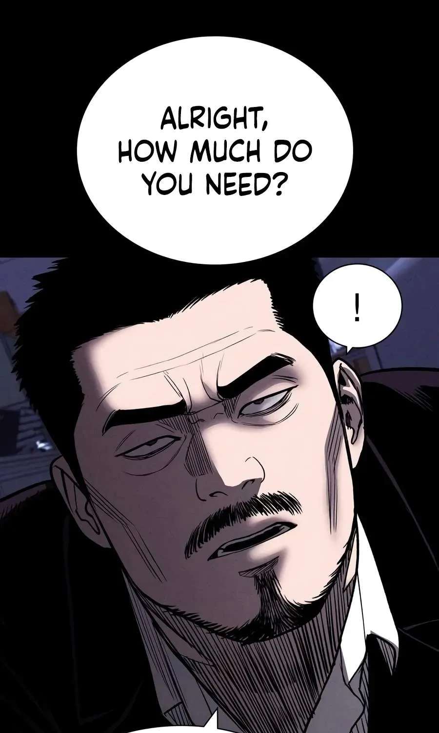 Debtbound by Blood Chapter 46 - page 56