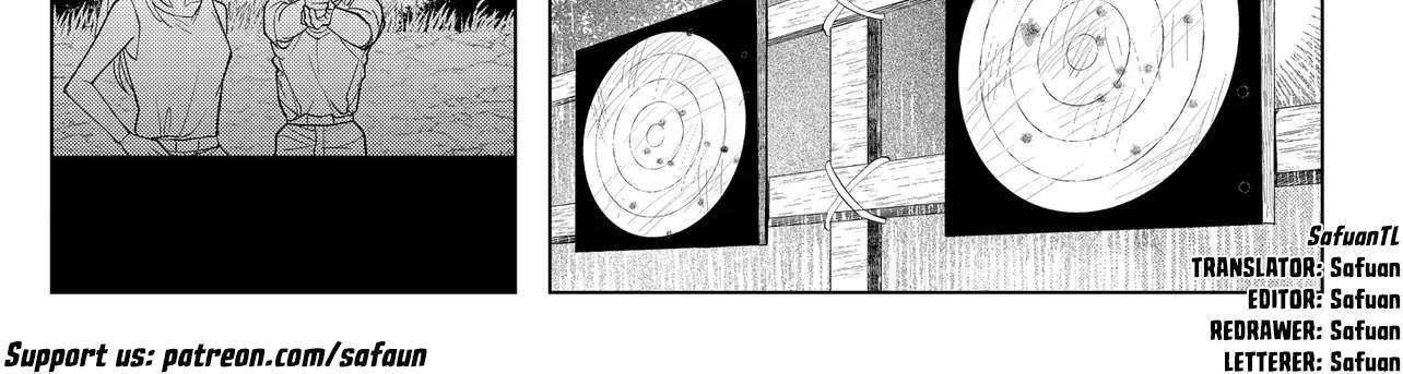 Shimai Youhei Chapter 1 - page 6