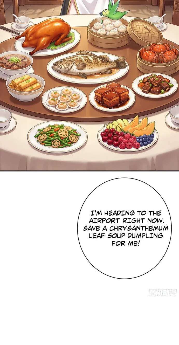 Summon the famous generals of the Three Kingdoms, I will be the Prime Minister of Dongying Chapter 24 - page 18