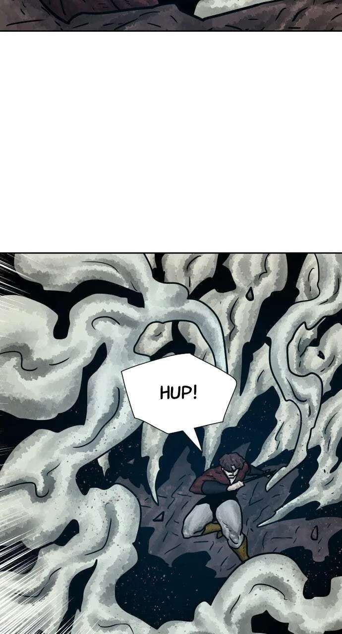 Warrior Executioner Chapter 204 - page 24