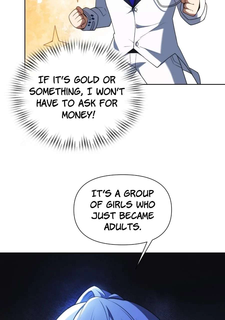 I Dominate a Magical Continentwith an Industrial Revolution Chapter 38 - page 69