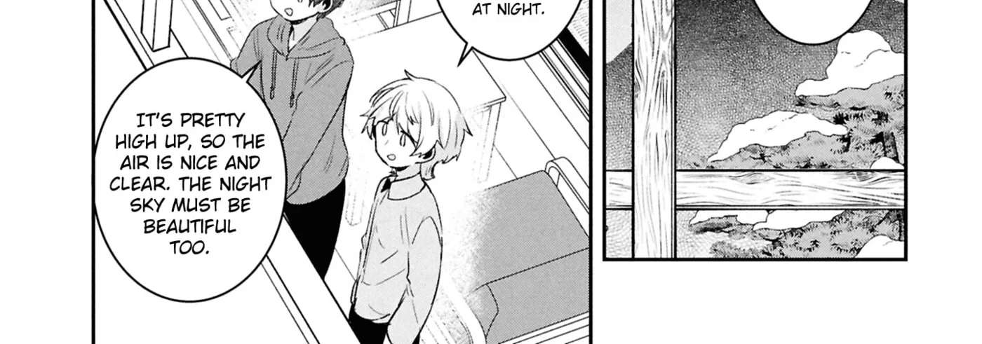 A Story of Taking Home a Lonely Gal From My Class and Turning Her Into an Elegant Beauty Chapter 30 - page 27