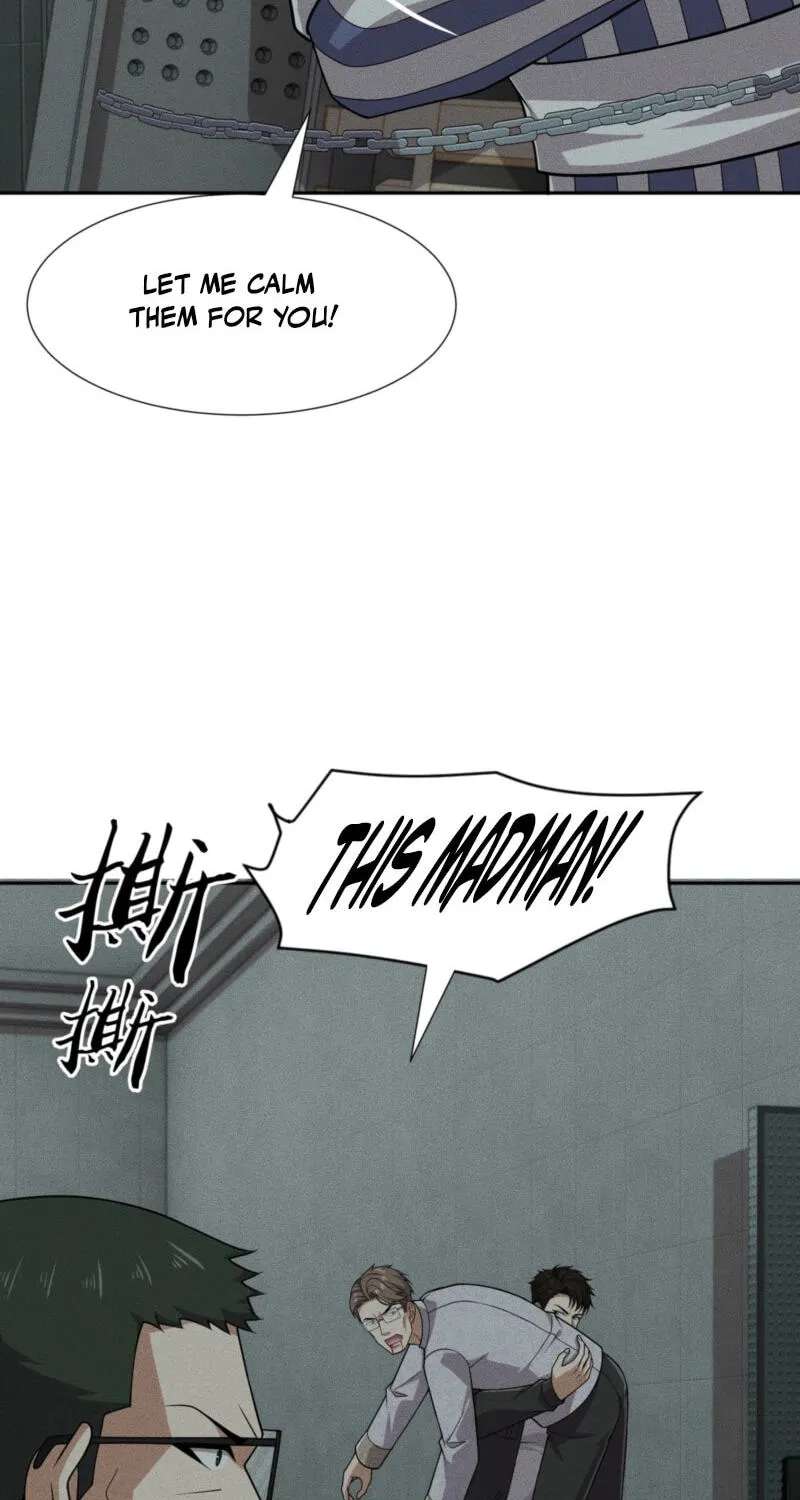 Dushi Yin Long Chapter 98 - page 23