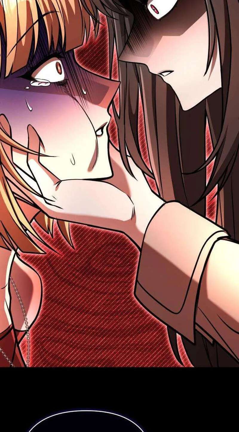 My Dragon Girlfriend Has Returned Chapter 5 - page 96