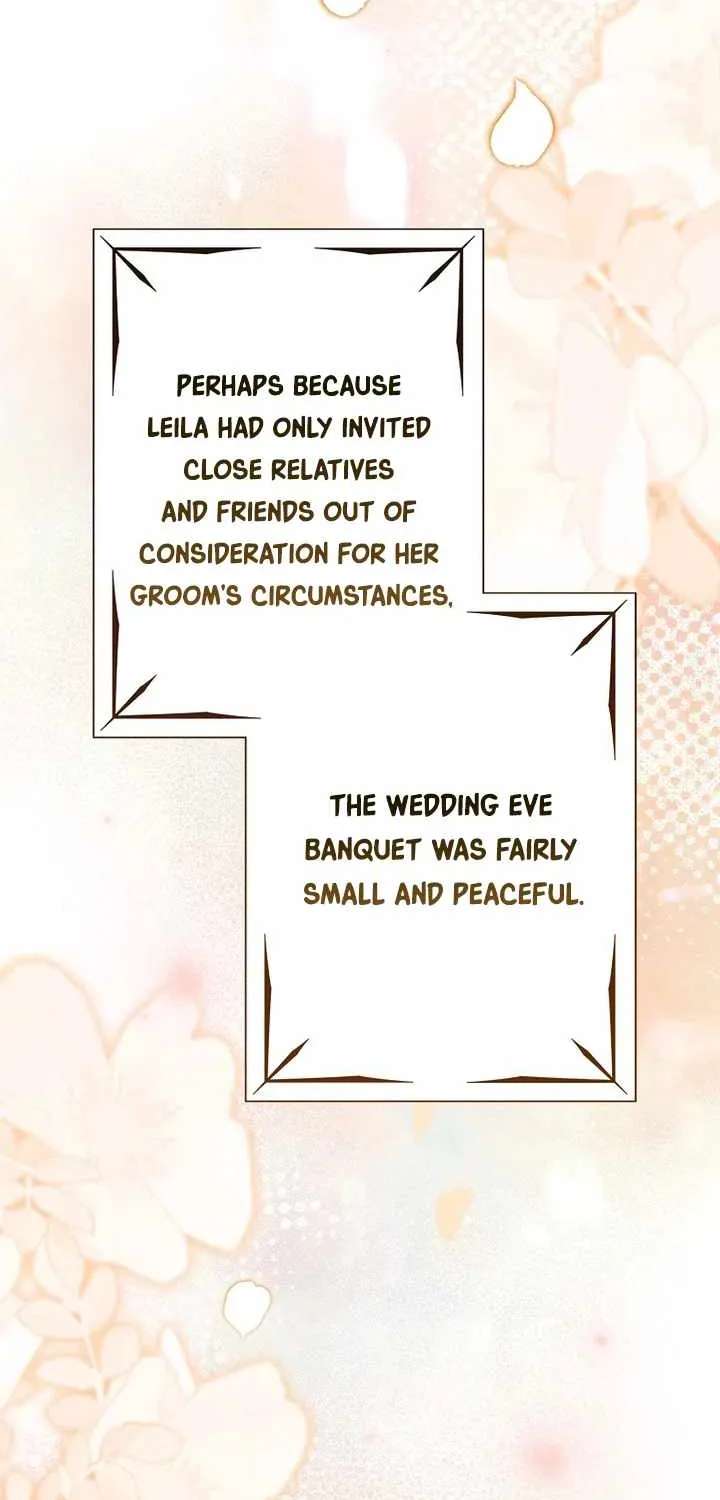 The Youngest Daughter Of The Villainous Duke Chapter 146 - page 73