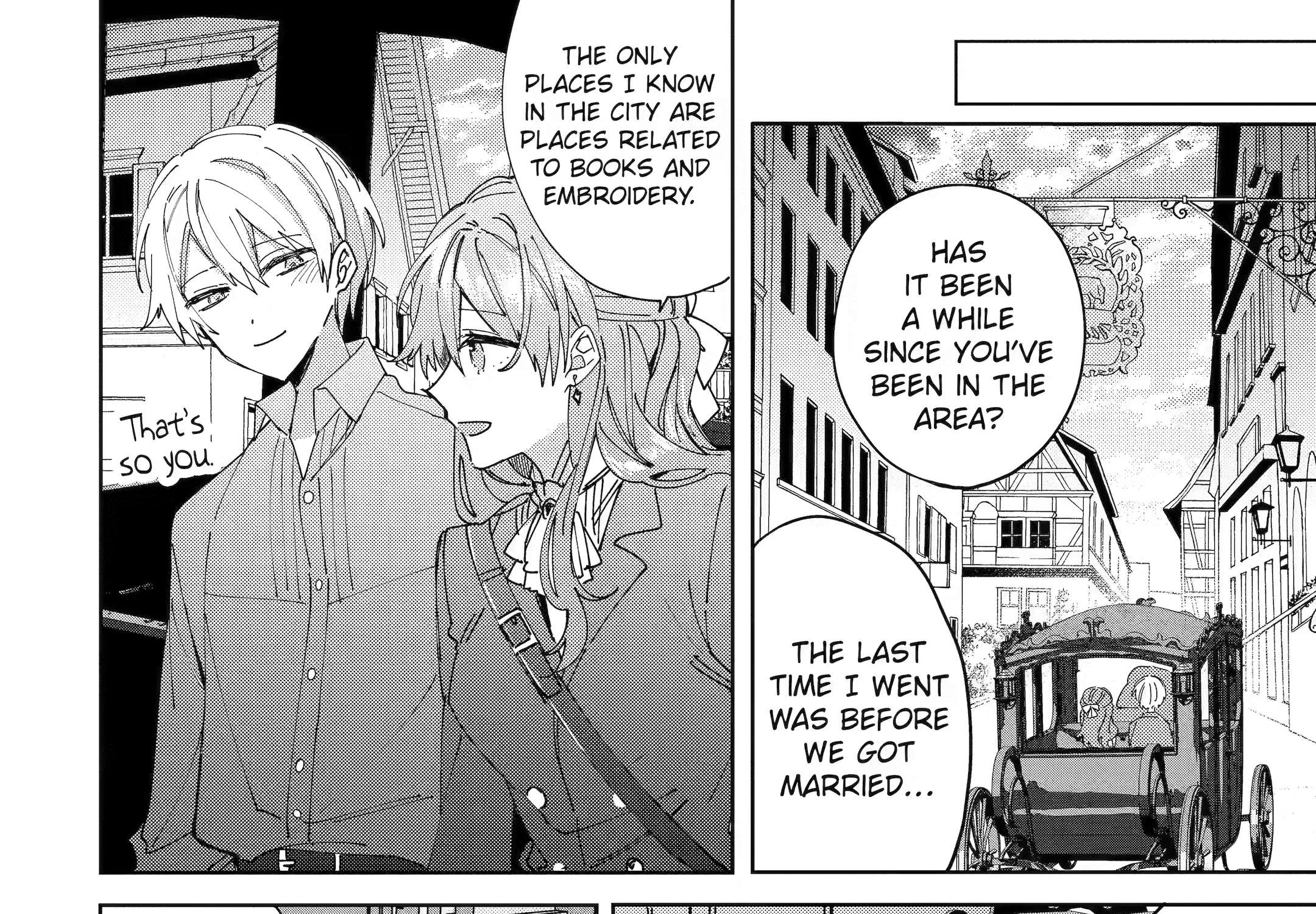 Bijin no Ane ga Iyagattanode, dou Mitemo Sugata ga Shiro no Jiki Hakushaku ni Totsugimashita Tokoro Chapter 6 - page 41