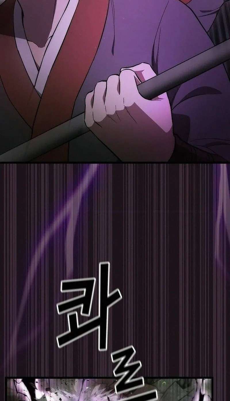 Who’s threatening you with a knife to make you a Heavenly Demon? Chapter 56 - page 22