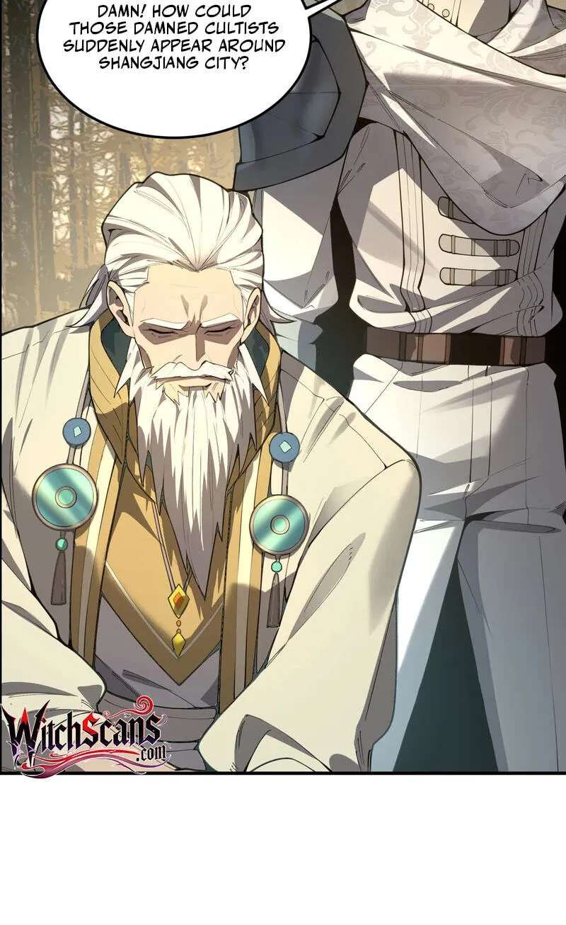 Global Class Advancement: The Archmage's Skills Can Add Infinite Affixes Chapter 9 - page 44