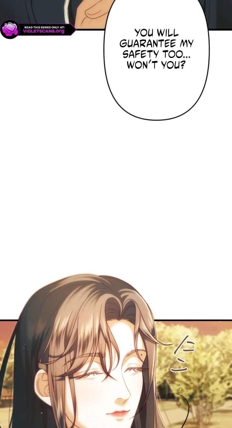 A Widowed Queen's Devotion for Love Chapter 41 - page 91