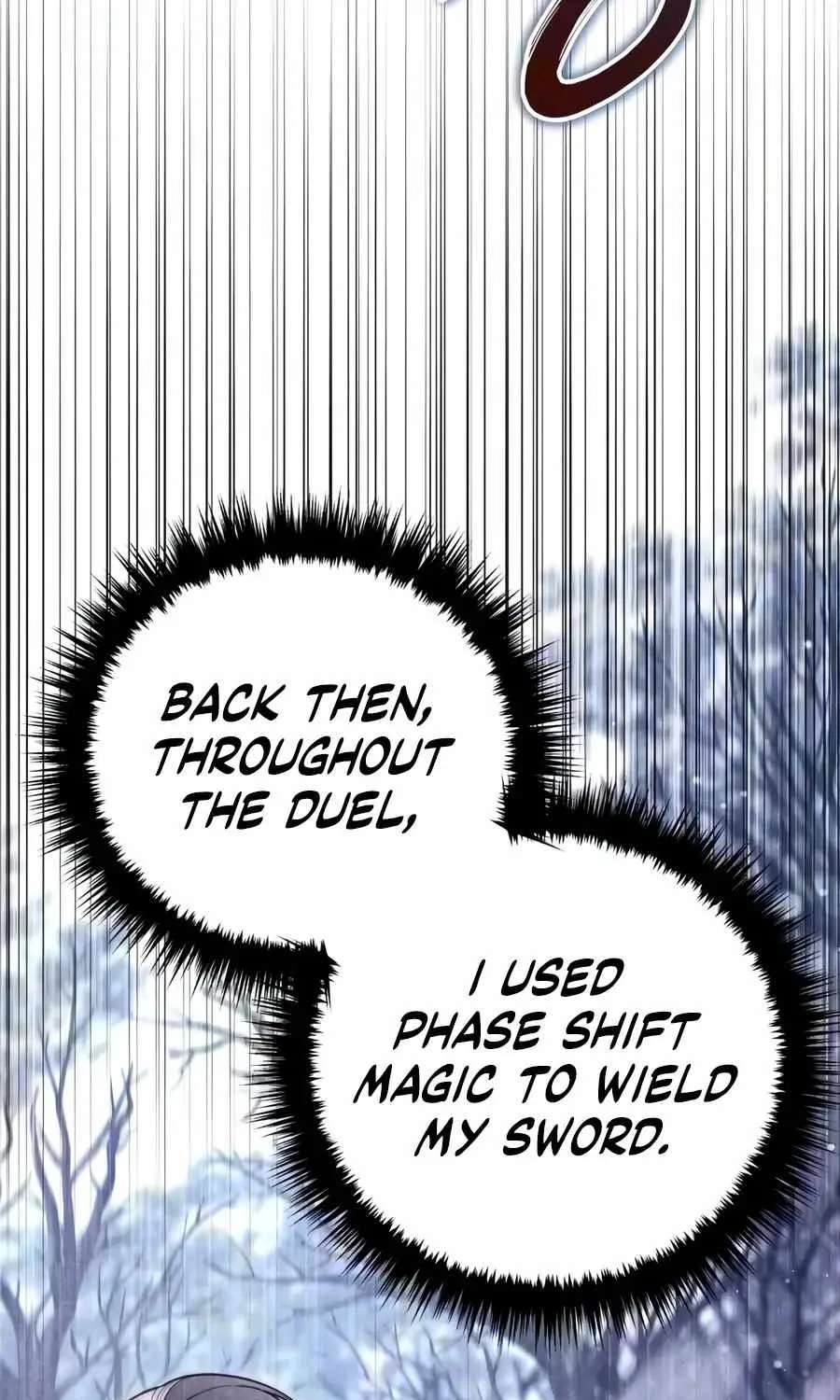 The Margrave’s Worthless Mage Chapter 25 - page 23
