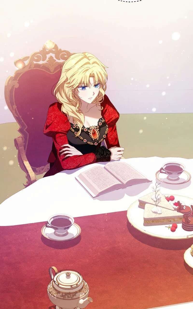 I’m a Villainess, but I Won’t Live Like One Chapter 81 - page 44