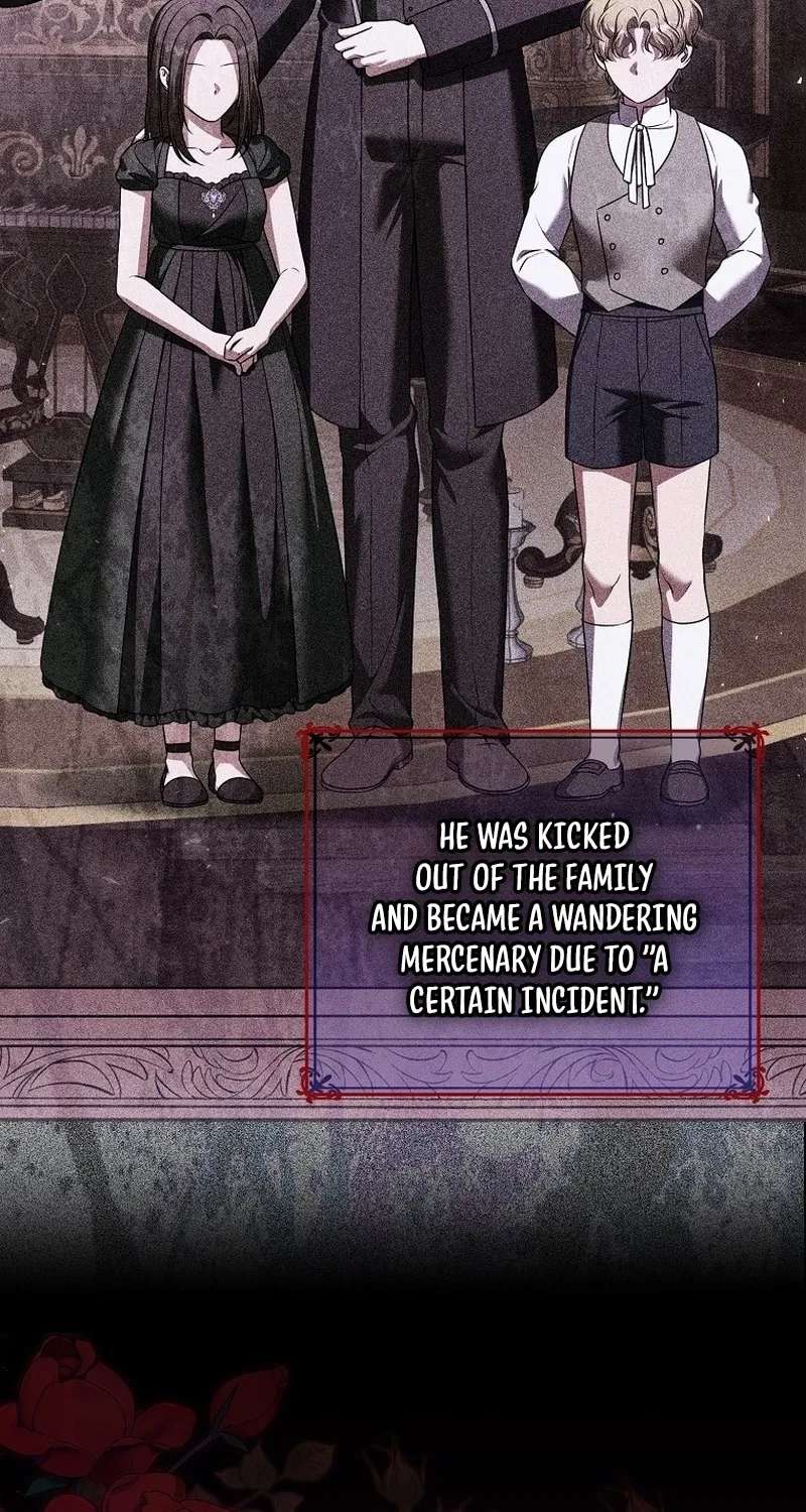 I'll Die If I Don't Get Married Chapter 54 - page 49