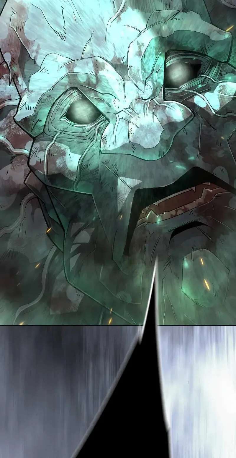 The Superhuman Era Chapter 250 - page 21