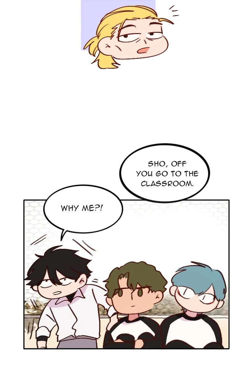 Wee!!! Chapter 225 - page 19