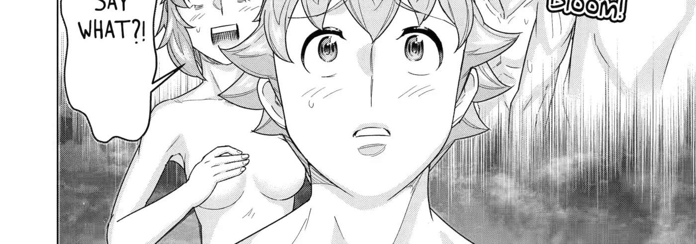 le de Munou to Iware Tsuzuketa Ore desuga, Sekaiteki ni wa Chou Yuunou datta you desu Chapter 44 - page 16