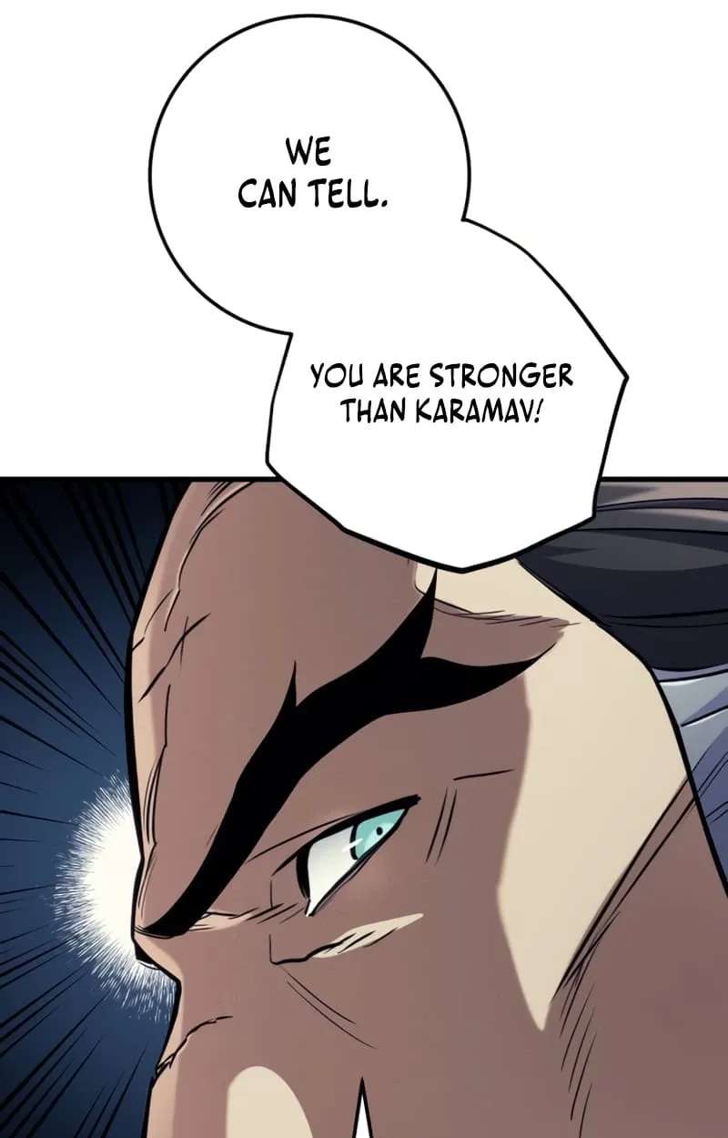 The Wandering Knight’s Survival Manual Chapter 57 - page 101