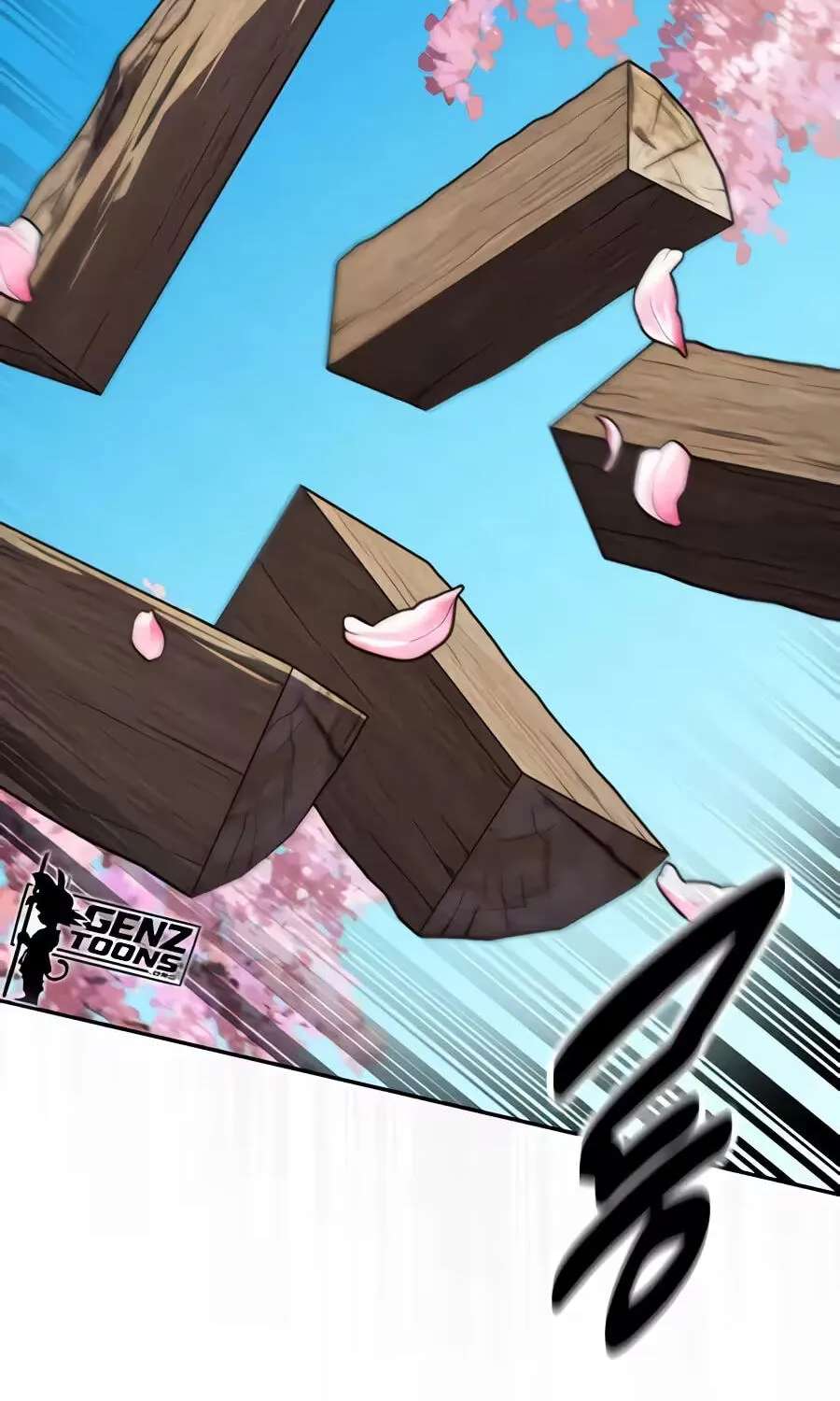 30 Years Have Passed Since the Prologue Chapter 12 - page 251