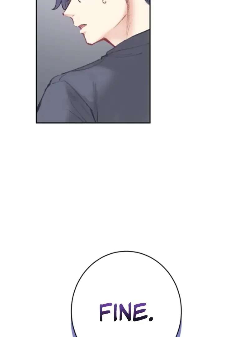 The Love Affairs of the Strong Chapter 2 - page 25