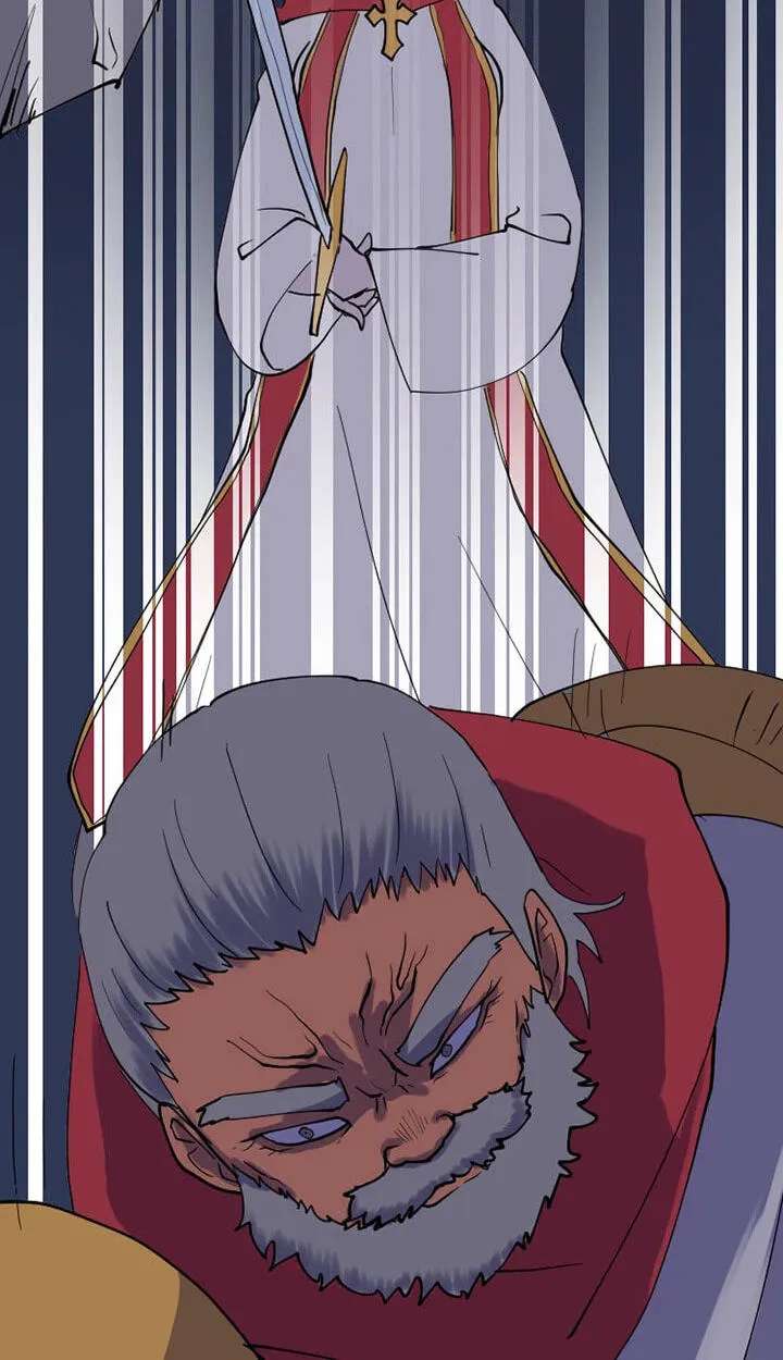 The Warrior in Rut Chapter 39 - page 63