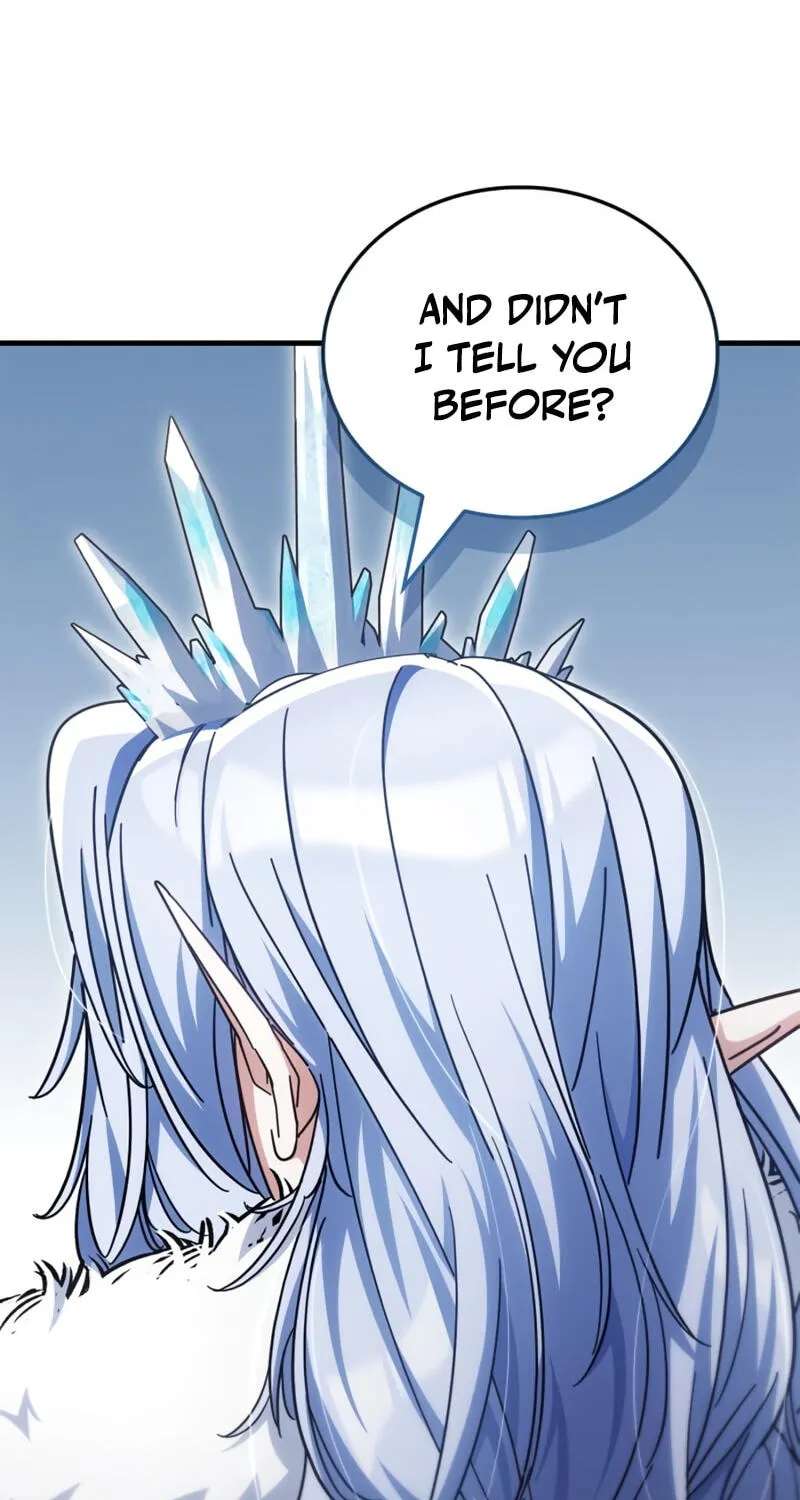 Too Many Heroes for the Demon Lord Chapter 45 - page 35