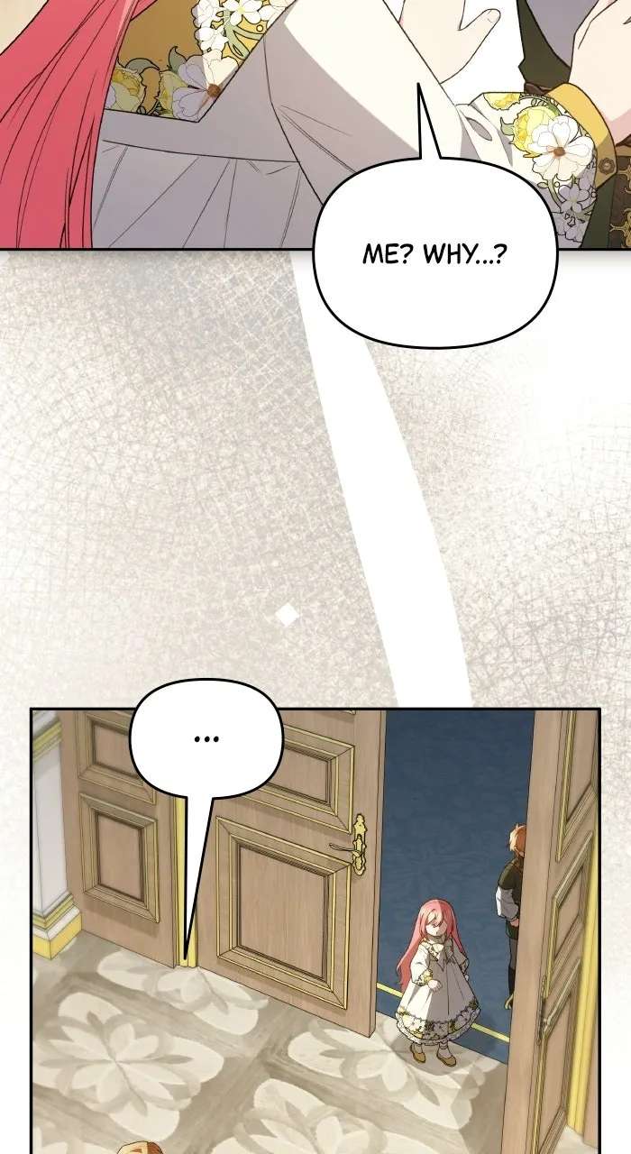 The Archmage Becomes theSwordmaster's Youngest Daughter Chapter 37 - page 84