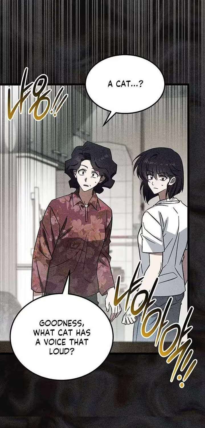 Lv.99 Princess of Black Flame Chapter 47 - page 26