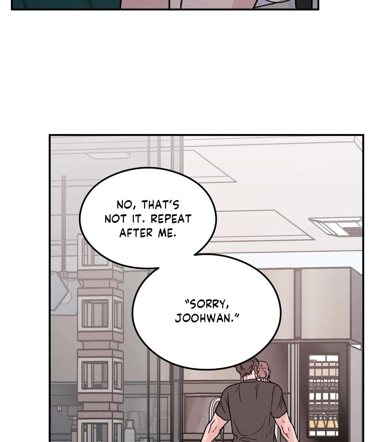 Flip Turn Chapter 88 - page 72
