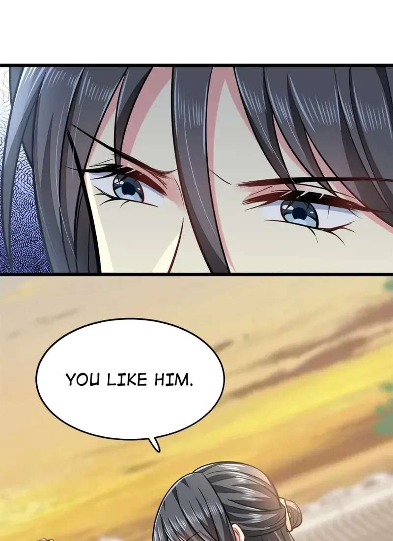 The Mad Queen And The Lord's Heart Chapter 31 - page 16