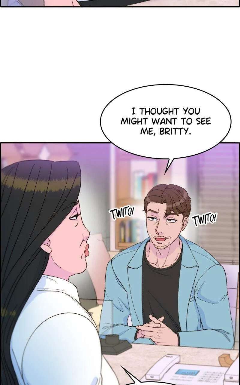Momfluencer Chapter 86 - page 38