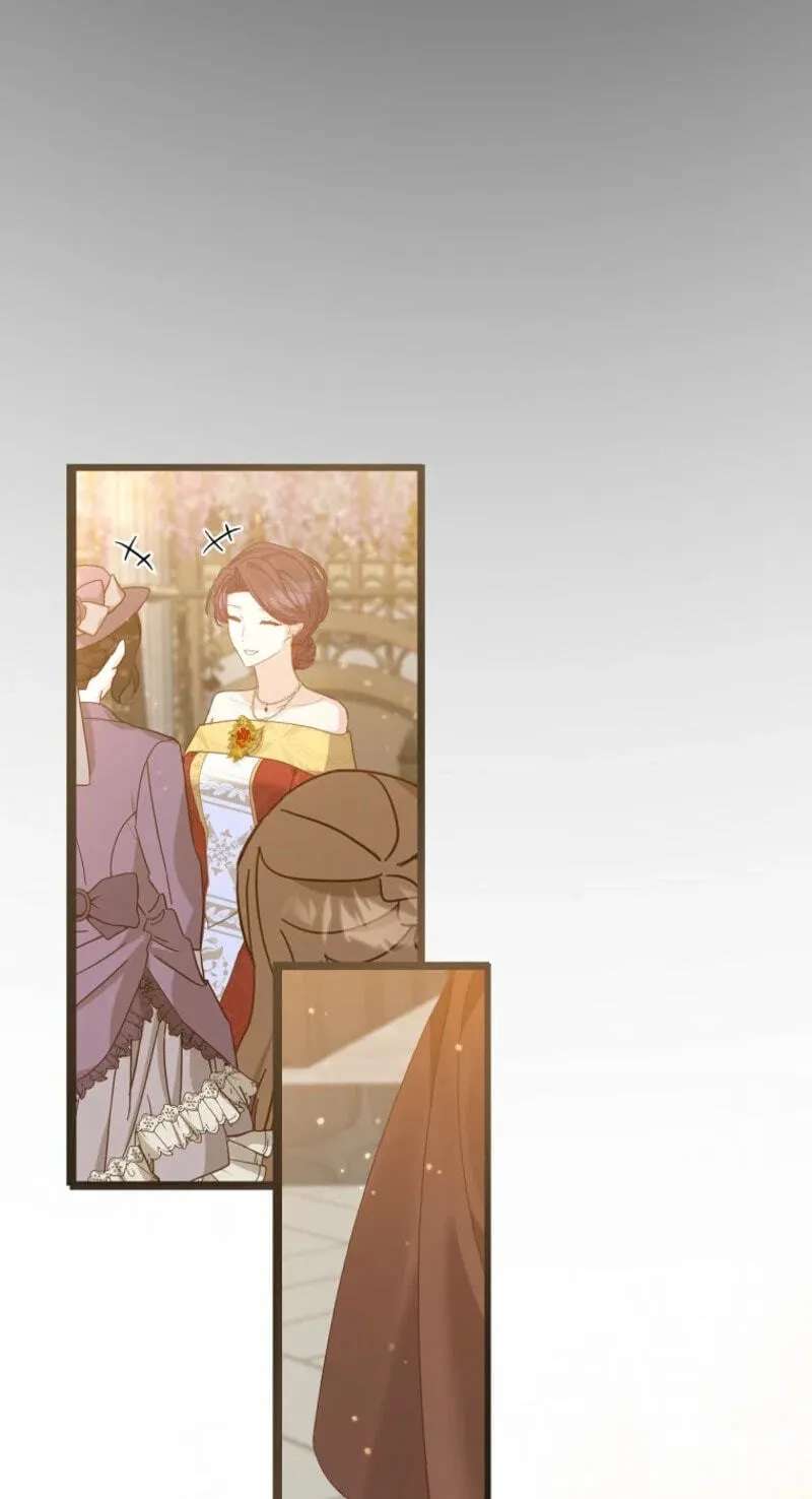 The Secretary Of My Ex Favorite Character Chapter 36 - page 23