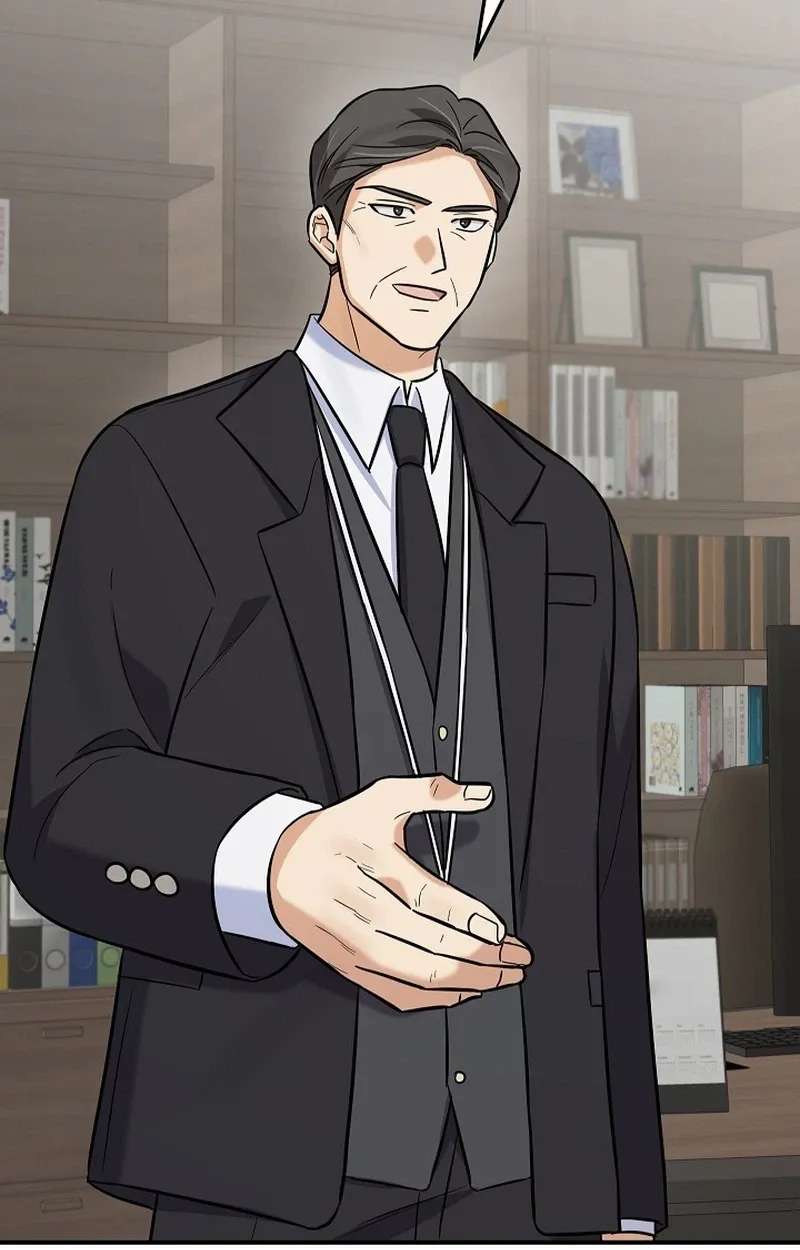 The Overly Competent Junior Employee Chapter 26 - page 96