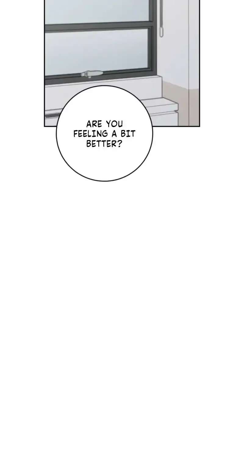 Do Ghosts Dream Too Chapter 3 - page 61