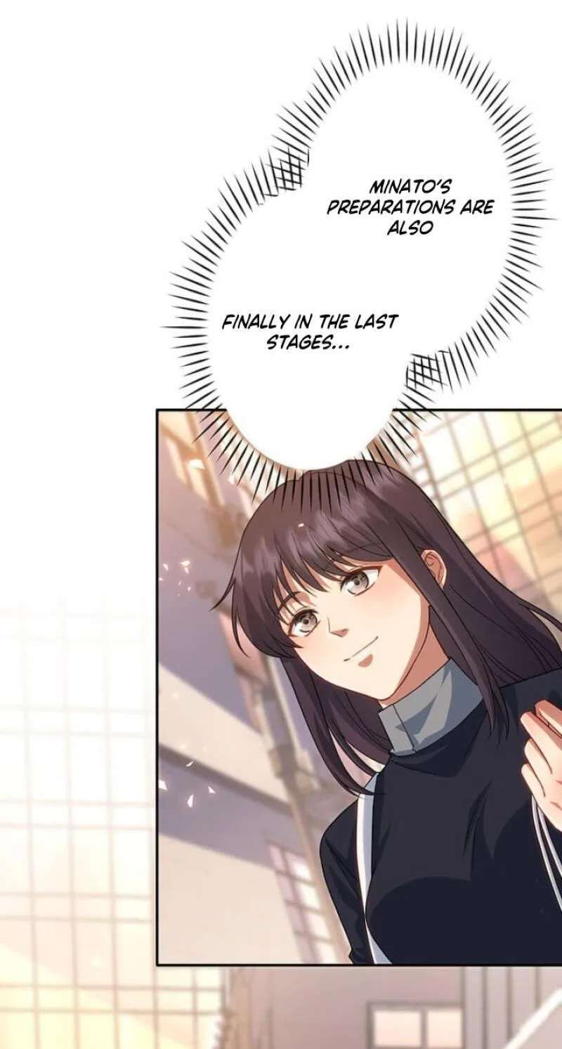 If I'm an unfaithful woman… I'll go to hell Chapter 38 - page 4