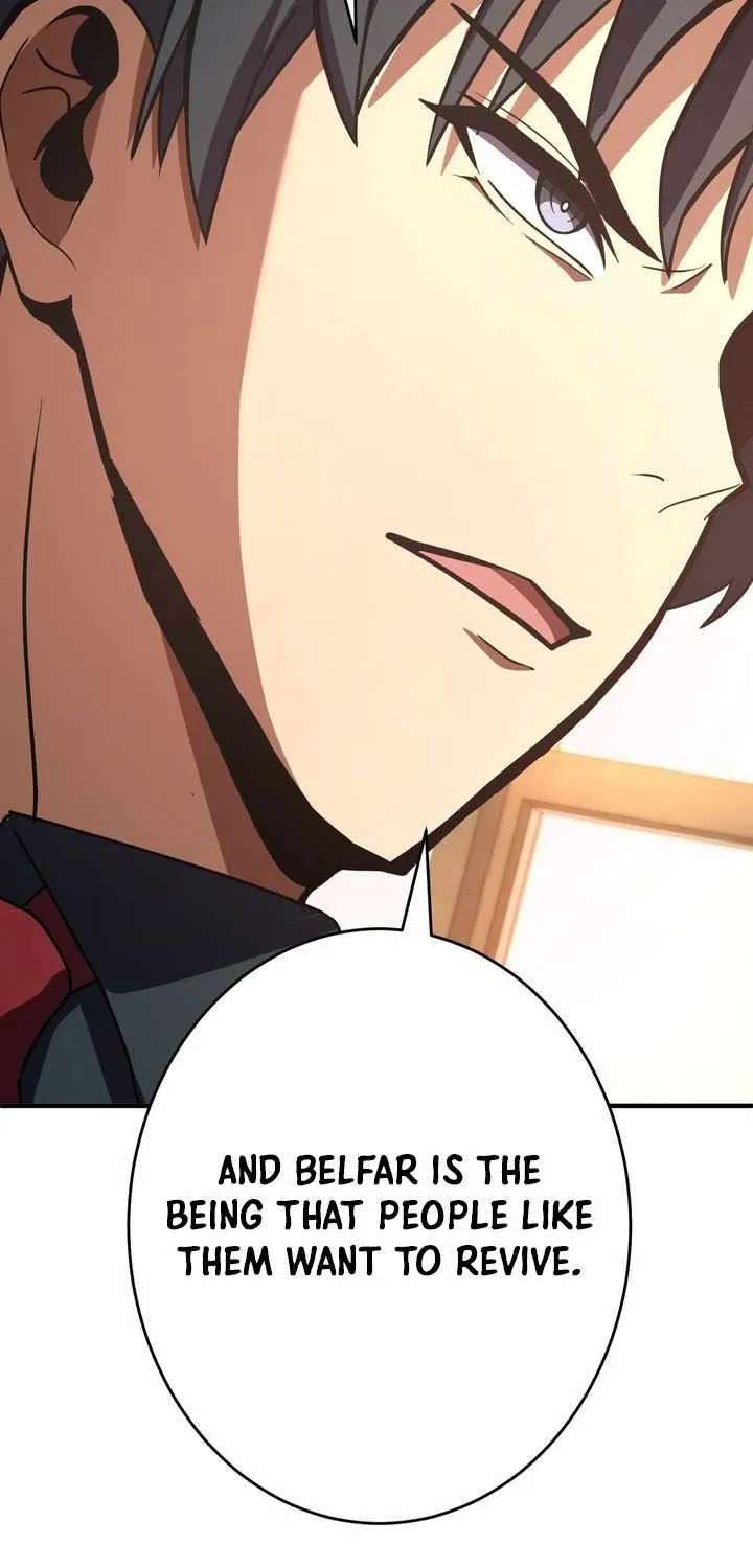 The Underworld Transcendent Is Unrivaled at the School——! Chapter 53 - page 52