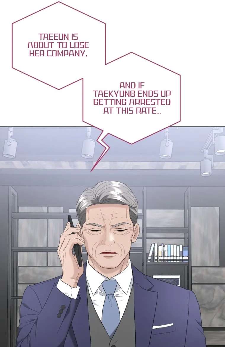 Goodbye, Ex-Husband Chapter 68 - page 9