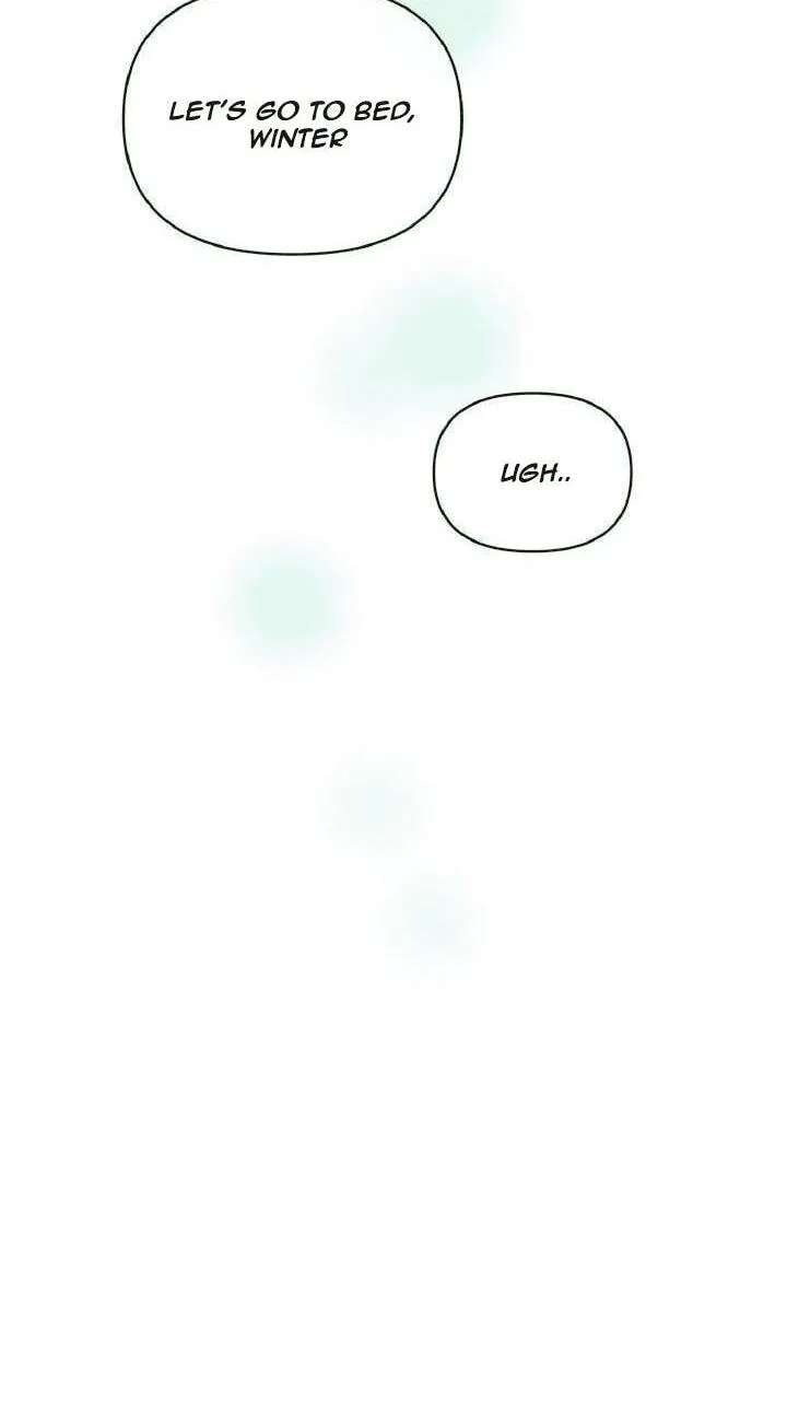 Late Autumn Into Winter: Twilight Chapter 4 - page 54