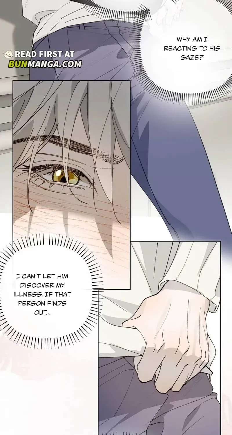 Before the Candle Burns Chapter 2 - page 38