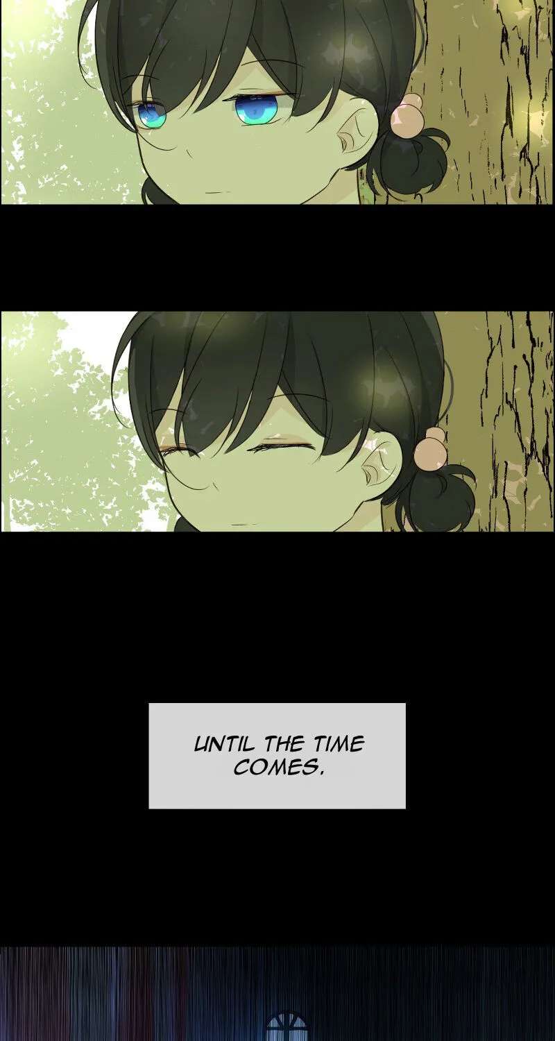 World Line Chapter 5 - page 23
