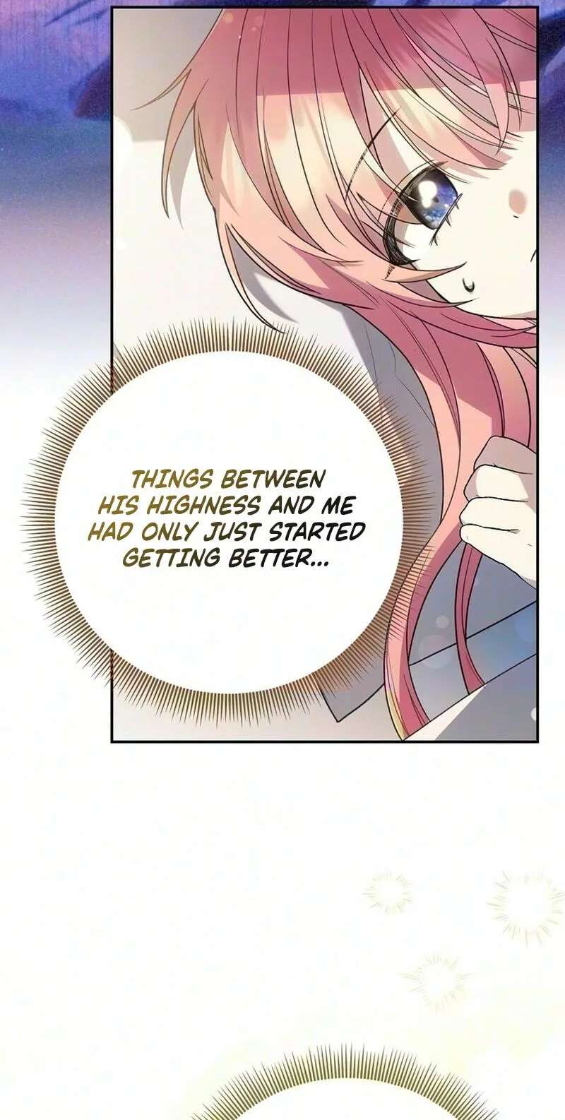 The Archmage Becomes the Swordmaster's Youngest Daughter Chapter 50 - page 72