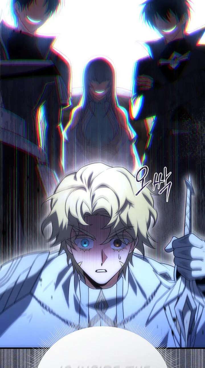 After Ten Millennia in Hell Chapter 158 - page 28