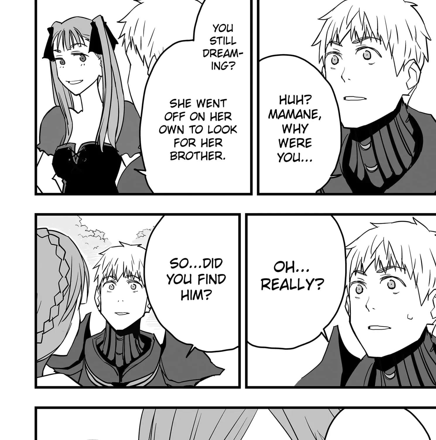 The Game Devil Chapter 28 - page 17