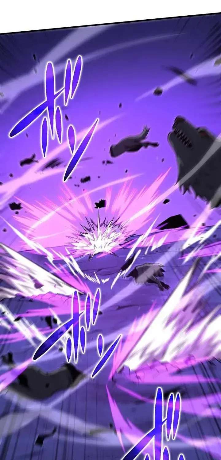 The Underworld Transcendent Returns Chapter 37 - page 87