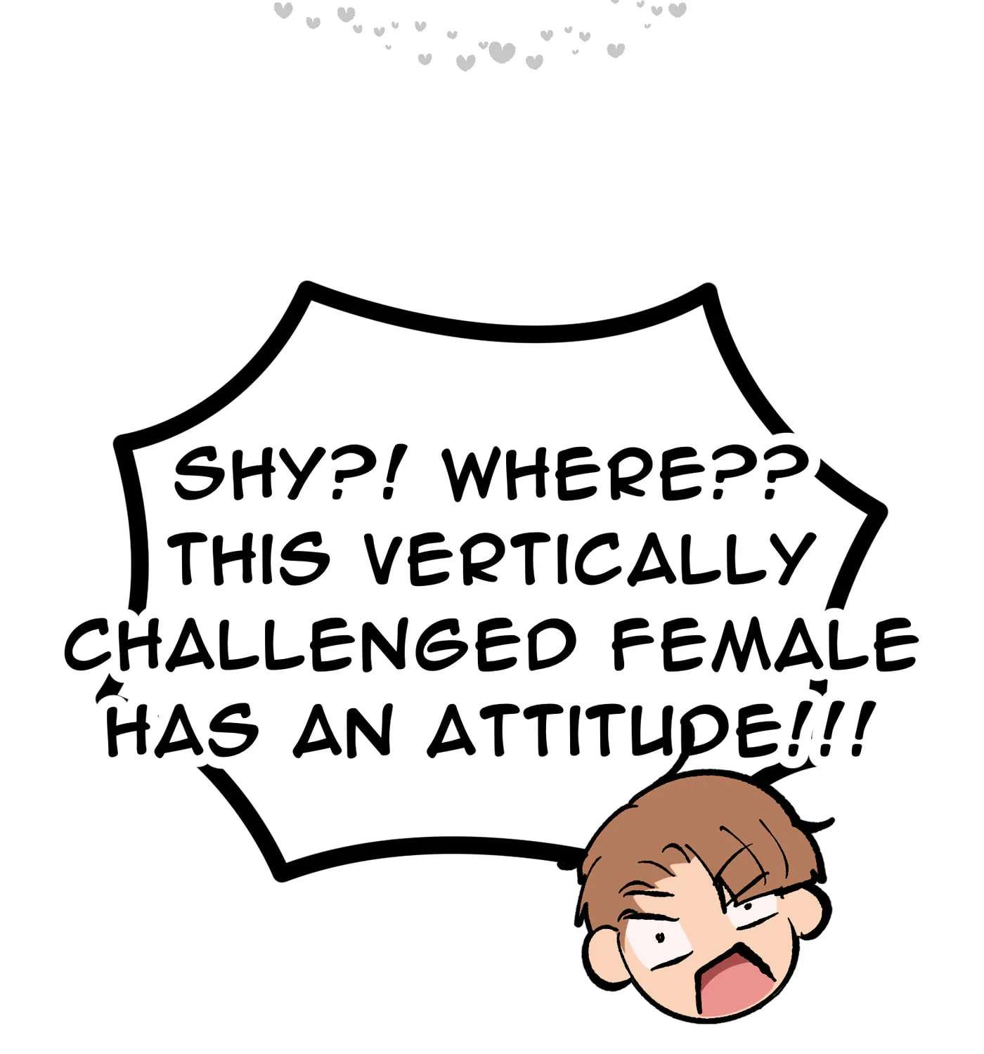 SAVING YOU Chapter 42 - page 77