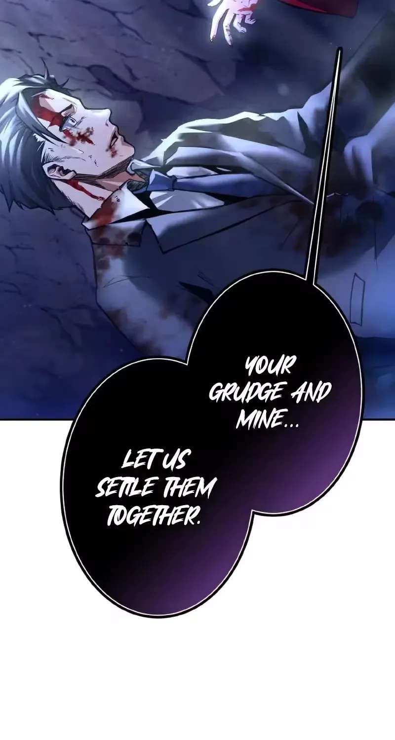 Ossan, Oniyome e no Fukushuu o Chikau Chapter 2 - page 109