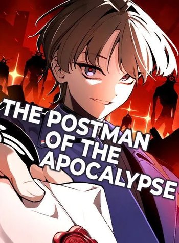 The Postmanof the Apocalypse